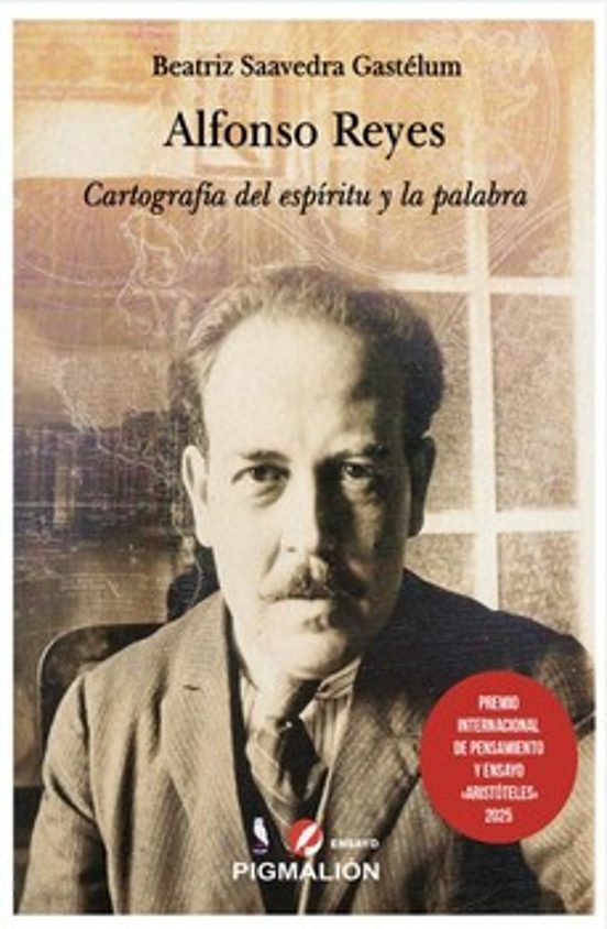 Alfonso Reyes