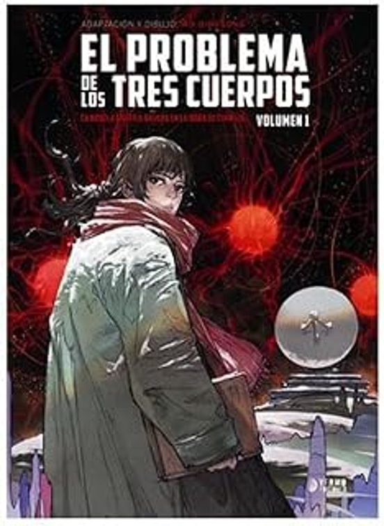 El Problema De Los Tres Cuerpos 1