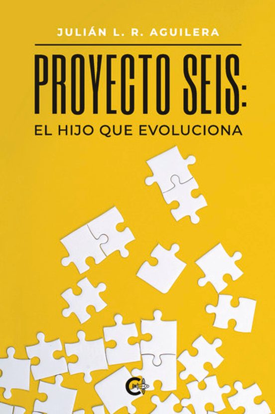 Proyecto Seis: El Hijo Que Evoluciona