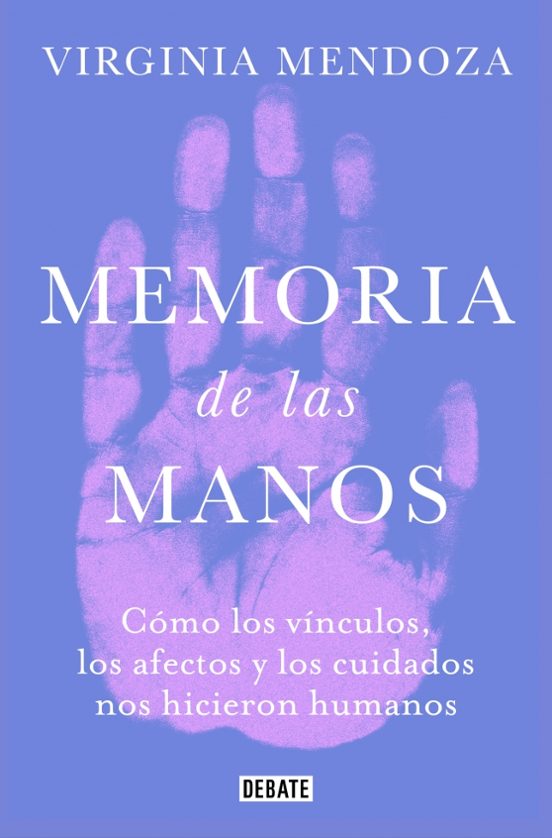 Memoria de las manos