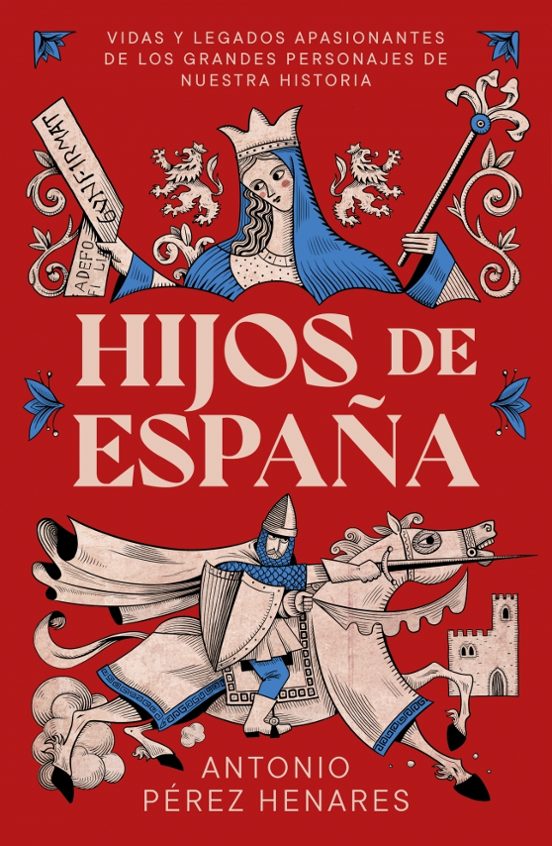 Hijos de España