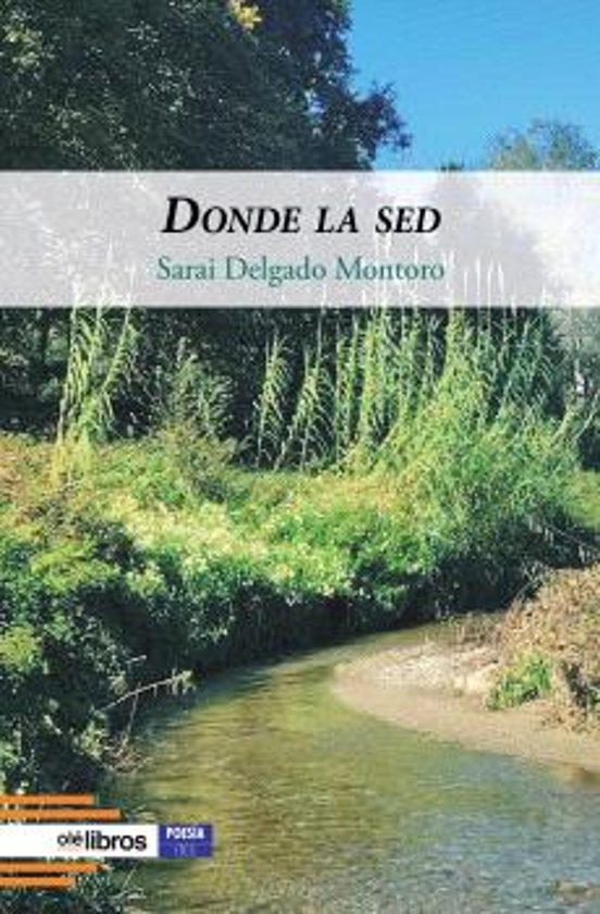 Donde La Sed