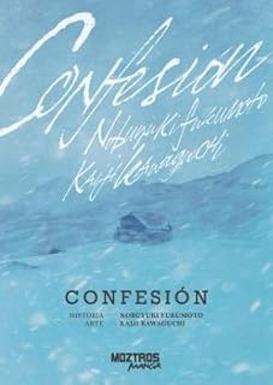 Confesión