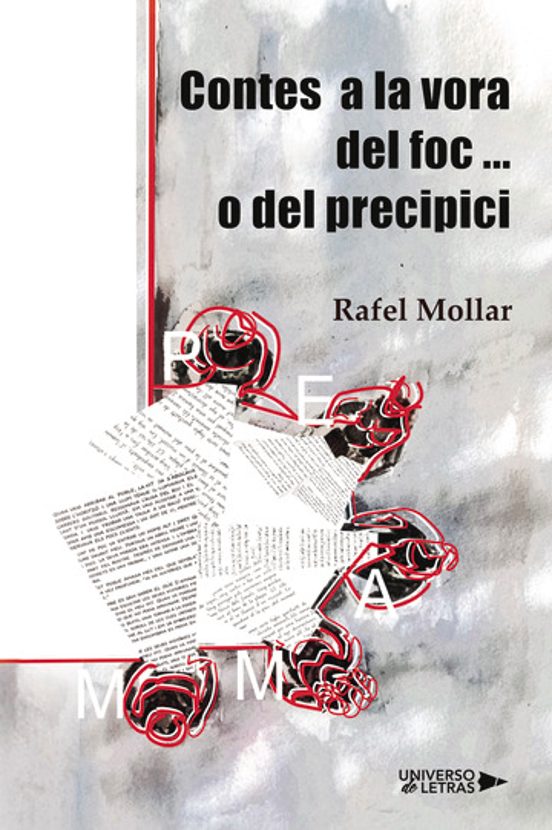 Contes a la vora del foc o del precipici