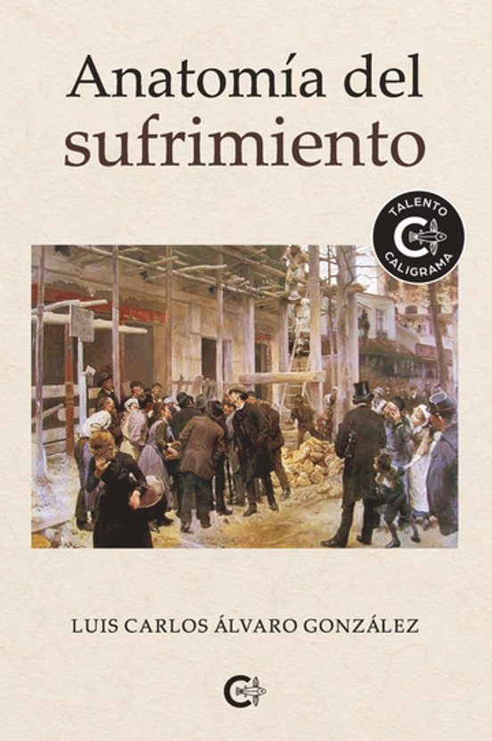 Anatomía del Sufrimiento