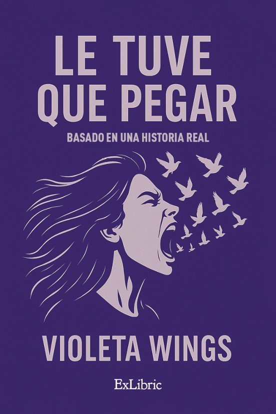 Le Tuve Que Pegar