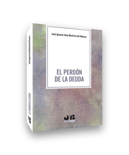 Perdón De La Deuda