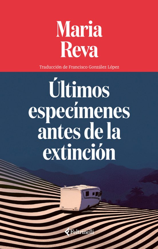 Últimos especímenes antes de la extinción