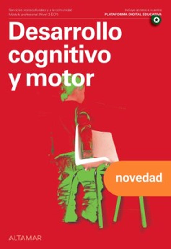 Desarrollo Cognitivo Y Motor