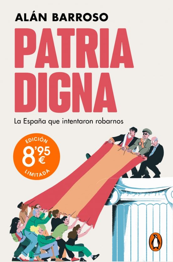 Patria digna