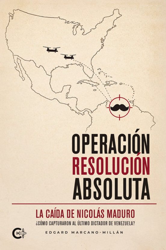 Operación Resolución Absoluta