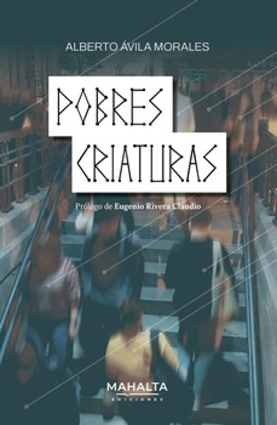 Pobres criaturas