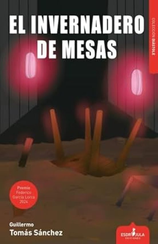 El Invernadero De Mesas