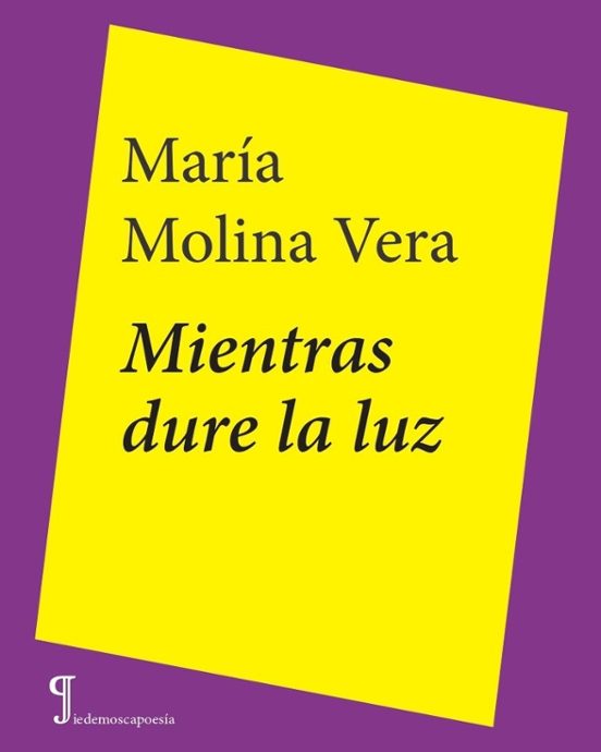 Mientras Dure la Luz