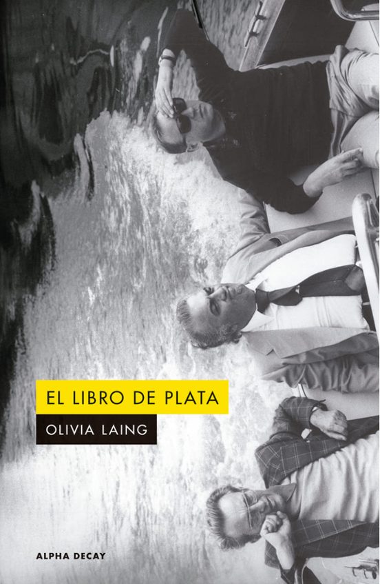 El Libro de Plata