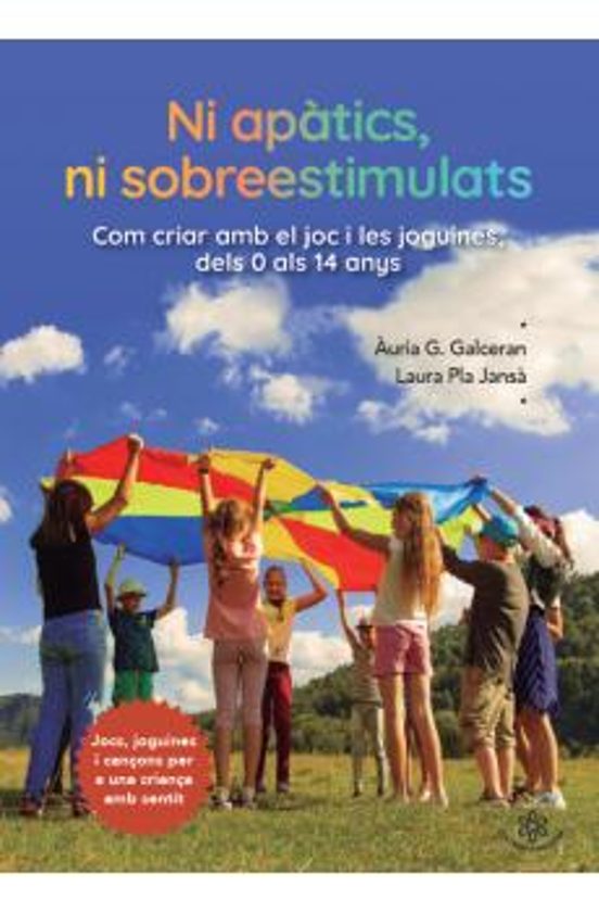 Ni apàtics ni sobreestimulats
