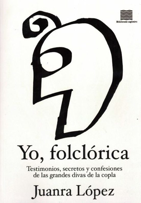 Yo Folclórica