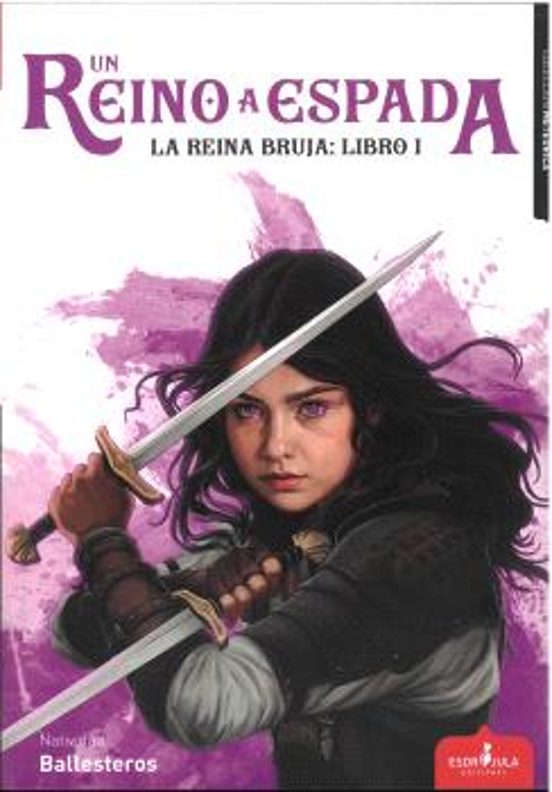 La Reina Bruja