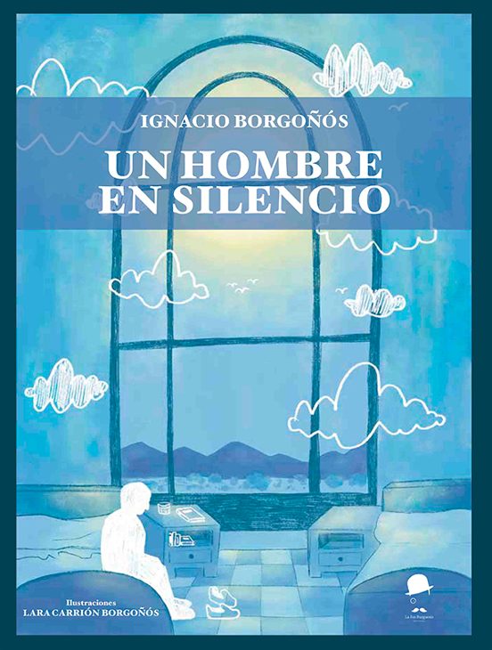 Un Hombre en Silencio
