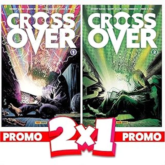 Crossover 1 + 2