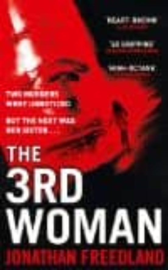 The 3rd Woman