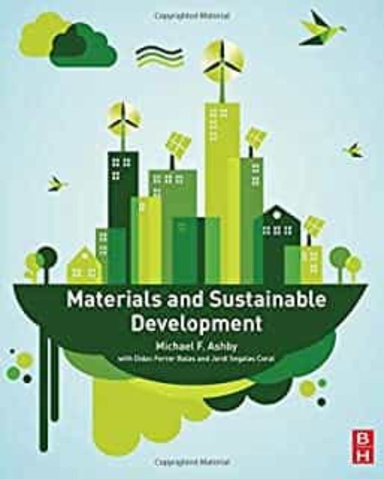 Materials And Sustainable Development