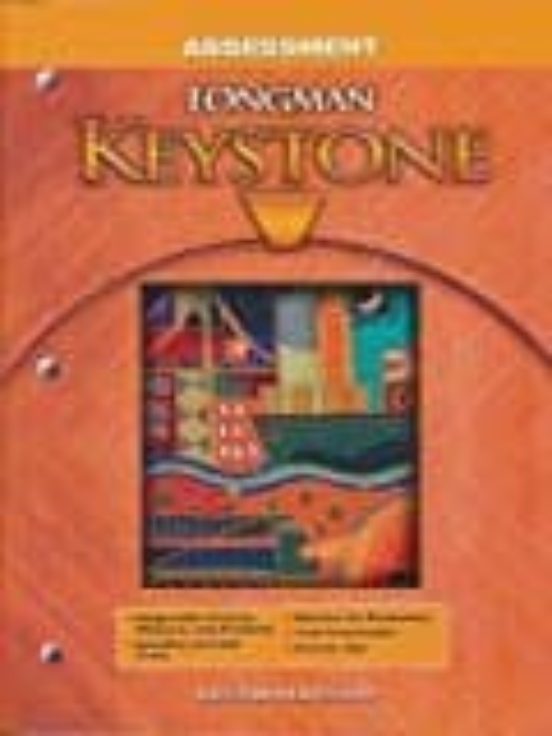 Longman Keystone D Assessment