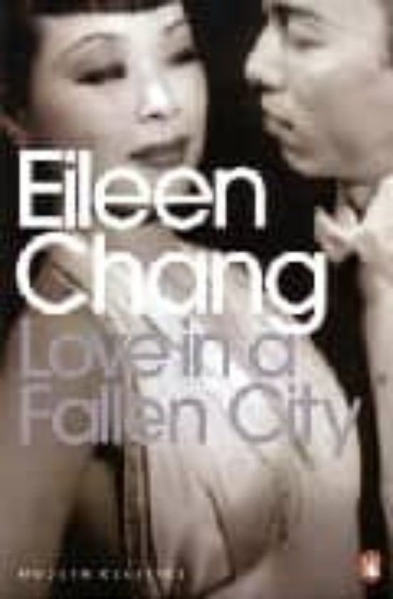 Love In A Fallen City