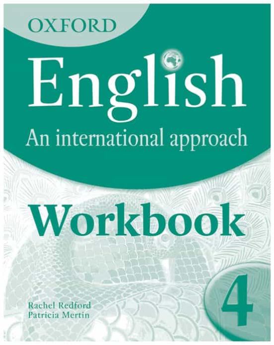 An International Approach 4 Eso Workbook Ed 2010