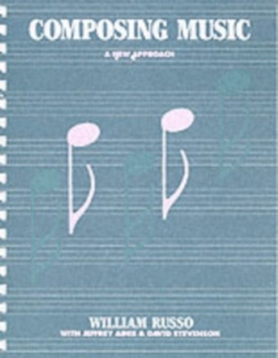 Composing Music