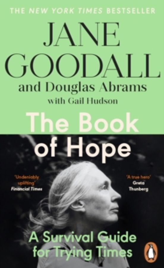 The Book Of Hope