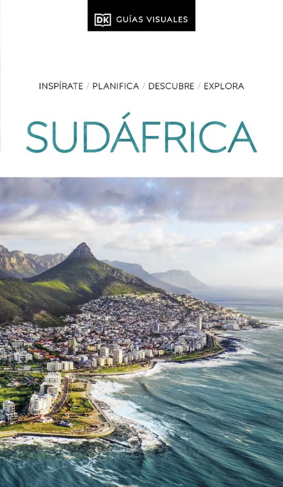 Sudáfrica 2024