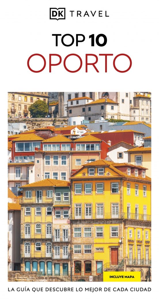 Oporto 2026