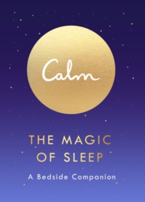 The Magic Of Sleep