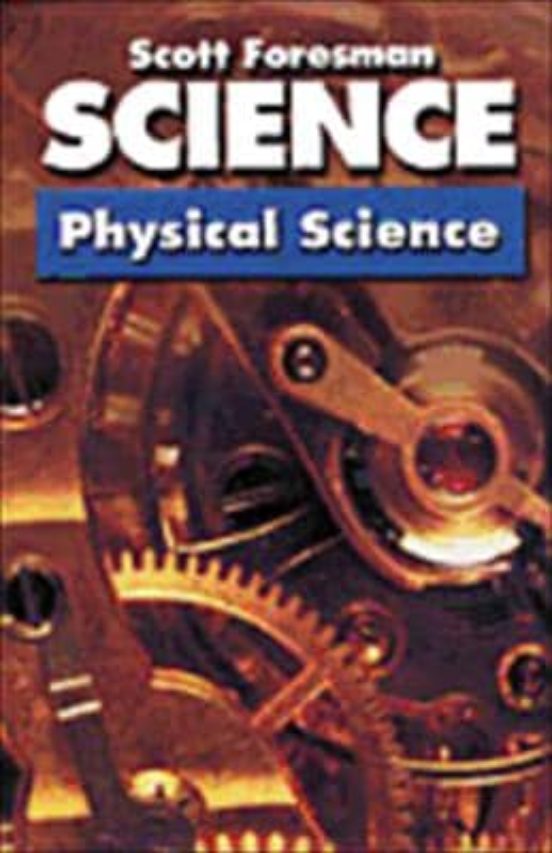 Elementary Science 2003C Pupil Edition Grade 3 Module B-Physical
