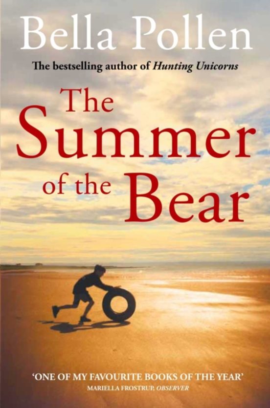 The Summer Of The Bear