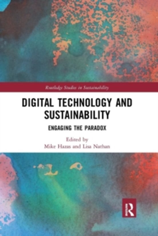 Digital Technology And Sustainability