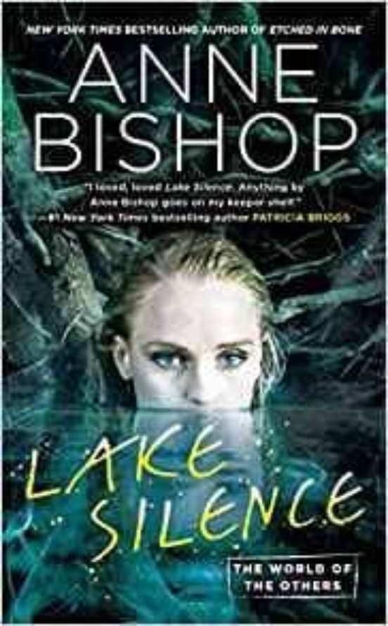 Lake Silence