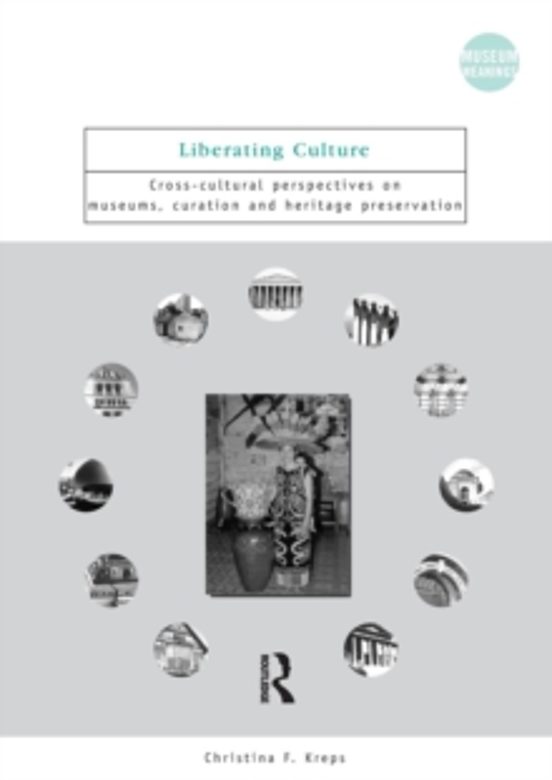 Liberating Culture