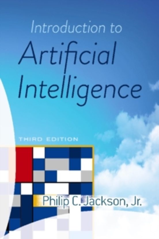 Introduction To Artificial Intelligence