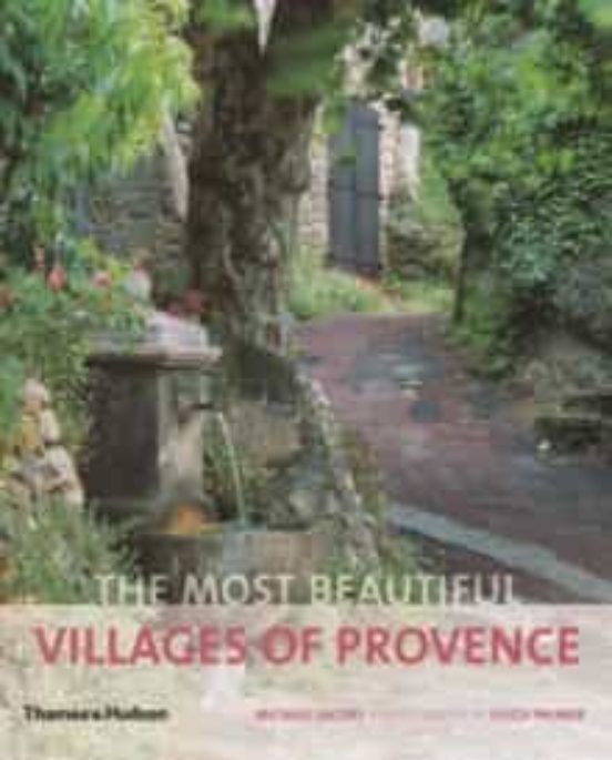 The Most Beautiful Villages Of Provence