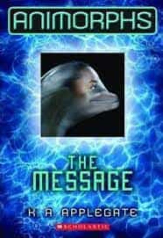 The Message 4