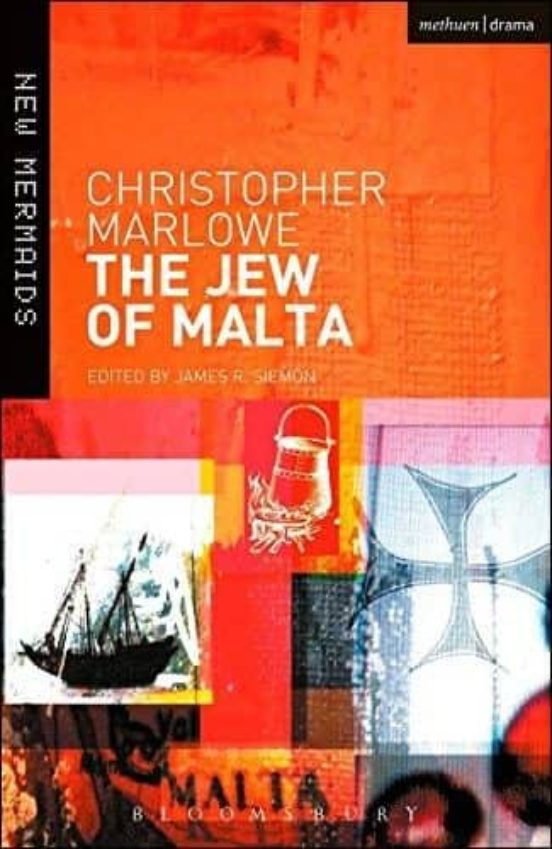 The Jew Of Malta
