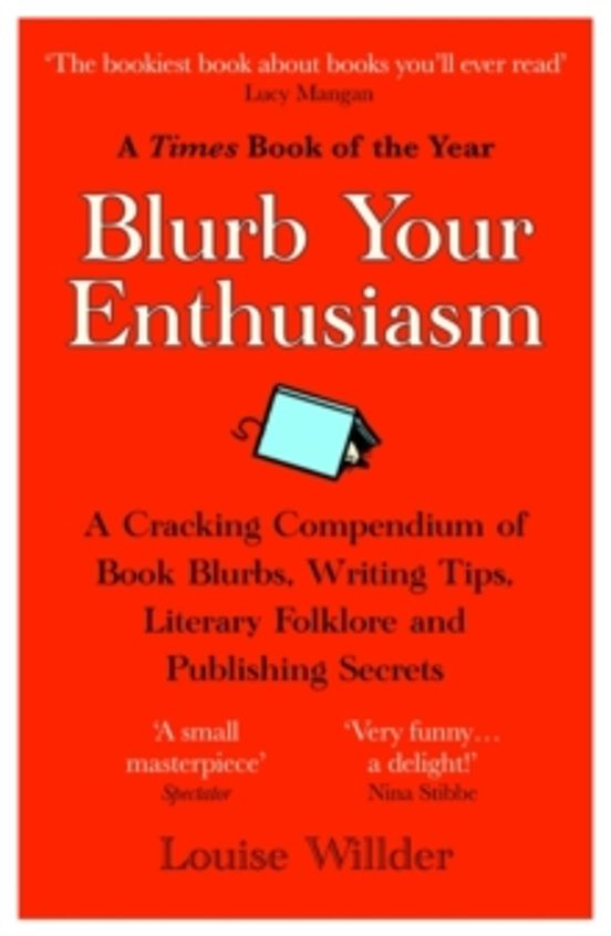 Blurb Your Enthusiasm