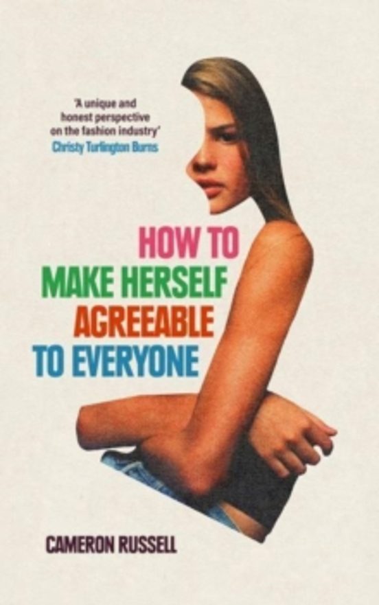 How To Make Herself Agreeable To Everyone