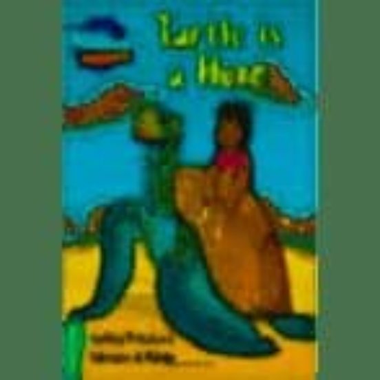 Turtle Is A Hero Green Band