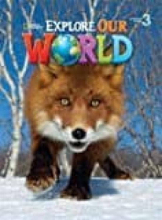 Explore Our World Ame 3 al
