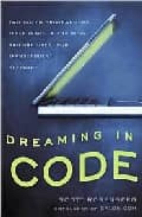Dreaming In Code: Two Dozen Programmers Three Years 4732 Bugs And One