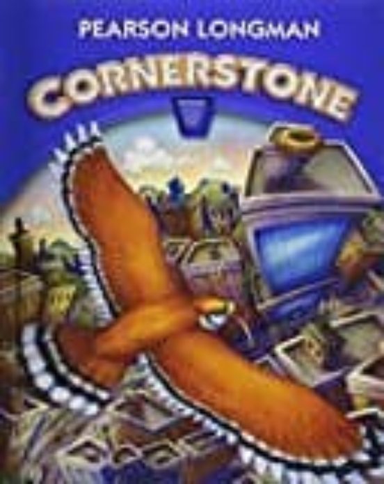 Cornerstone 2013 Student Edition Grade 5 Primaria