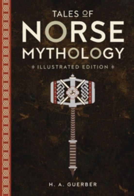 Tales Of Norse Mythology